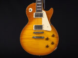 トーカイ レスポール Les Paul 東海楽器 japan vintage love rock LS129 LS136F LS140 日本製 Cherry Sunburst Violin Finish