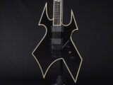 Kerry King Mocking Bird Eagle Warlock Warbeast Ironbird ESP Ibanez Schecter Jackson Charvel