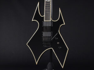 Kerry King Mocking Bird Eagle Warlock Warbeast Ironbird ESP Ibanez Schecter Jackson Charvel