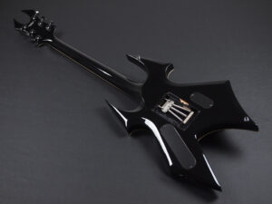 Kerry King Mocking Bird Eagle Warlock Warbeast Ironbird ESP Ibanez Schecter Jackson Charvel