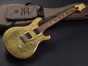 PRS ポール リード スミス カスタム 22 STD standard santana S2 Blue natural les paul