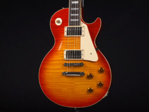 トーカイ レスポール Les Paul 東海楽器 japan vintage love rock LS129 LS136F LS140 日本製 Cherry Sunburst Violin Finish