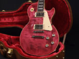 レスポール スタンダード STD P90 1950s 1959 50s LP Traditional Classic スタンダード Trans Pink Red フージア Tak Matsumoto