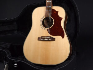 J-45 southern jumbo ハミングバード 60s 1960s Standard スタジオ Country Western Sheryl Crow ローズウッド D-28 Martin