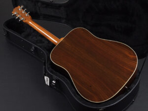 J-45 southern jumbo ハミングバード 60s 1960s Standard スタジオ Country Western Sheryl Crow ローズウッド D-28 Martin