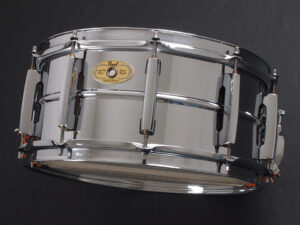 センシトーン パール イアンペイス Deep purple 沼澤尚 YAMAHA Gretsh brass COB G4160 Metal Snare Ludwig LM402 417 TAMA LBR1465