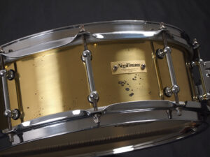 浜松 ガレージ スネア Jug 島村楽器 YAMAHA Gretsh brass COB G4160 Metal Snare Ludwig LM400 LB417 Pearl Sensitone TAMA LBR1465