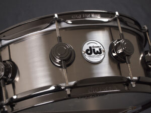 チタン Titanium Solid Steel Brass COB G4160 KITANO PB Metal Snare Ludwig LM400 402 417 G4160 GB4160 Pearl Sensitone TAMA LBR1465