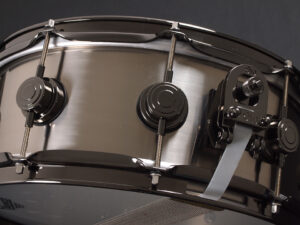 チタン Titanium Solid Steel Brass COB G4160 KITANO PB Metal Snare Ludwig LM400 402 417 G4160 GB4160 Pearl Sensitone TAMA LBR1465