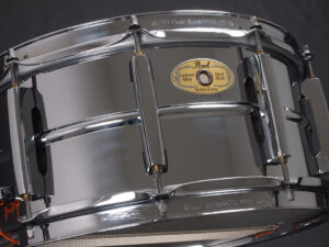 センシトーン パール イアンペイス Deep purple 沼澤尚 YAMAHA Gretsh brass COB G4160 Metal Snare Ludwig LM402 417 TAMA LBR1465