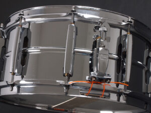 センシトーン パール イアンペイス Deep purple 沼澤尚 YAMAHA Gretsh brass COB G4160 Metal Snare Ludwig LM402 417 TAMA LBR1465