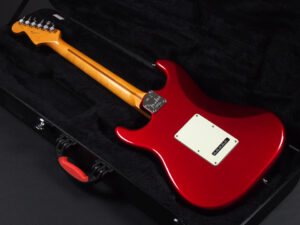 デラックス Elite Ultra Modern Professional Alder noiseress ノイズレス USA アメリカ Suhr Standard AZ momose 赤 レッド