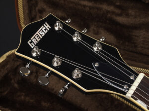 Hot Rod G6122 G6620 Country Gentleman CB G2622T G2604T G5420T G5622T Gray Black sunburst ES-335 セミアコ