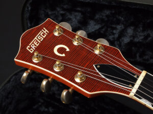 チェット アトキンス 6119 G6120 #6120 Brian Setzer Stray Cats Tennessee Rose ブライアン セッツァー SSU SSL western ウエスタン