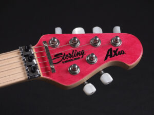 EVH Peavy HP Van Halen Tak 松本 B'z ヴァンヘイレン アクシス アクシズ wolfgang ウルフギャング Special Standard Signature