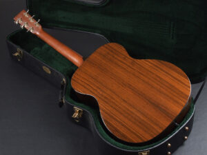 000-21 OOO-21 D-28 OOO-28 000-28 000-18 OOO-18 OM-18 Eric Clapton エリック クラプトン Rosewood 小ぶり 小型 スモール 00