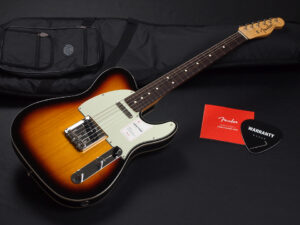 ジャパン Traditional hybrid ヘリテイジ テレキャスター 1960 60s TL62 TX Lacquer ラッカー Vintage Extrad 日本製 3TS 3CS カスタム