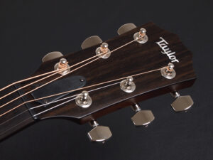 Grand Pacific GP J-45 Gibson J-50 AD27 AD17e AD27e mahogany Black BLK 黒 ブラック ES2 517e 517 717e 717