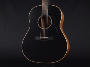 Grand Pacific GP J-45 Gibson J-50 AD27 AD17e AD27e mahogany Black BLK 黒 ブラック ES2 517e 517 717e 717