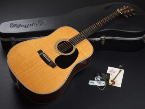 HD-28 D-35 D-18 D-16GT ドレッドノート dreadnought Rosewood ローズウッド 2017 Vintage Standard STD K.Yairi YW-1000