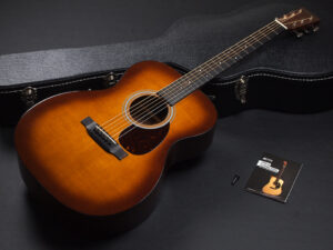 000-21 OOO-21 D-28 OOO-28 000-28 000-18 OOO-18 OM-18 Eric Clapton エリック クラプトン Rosewood 小ぶり 小型 スモール 00