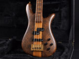 warwick streamer thumb euro Fodera Ken Smith Sadowsky Aguilar mayones