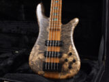 warwick streamer thumb euro Fodera Ken Smith Sadowsky Aguilar mayones