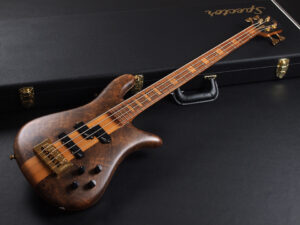 warwick streamer thumb euro Fodera Ken Smith Sadowsky Aguilar mayones