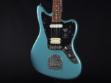 mexico プレイヤー series hybrid ジャガー jazzmaster JG66 JG JM66 JM japan MIJ Lake Placid Blue TP LPB 青 日本製