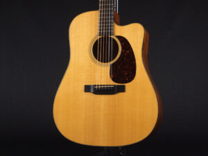 D-28 HD-28 D-18 D-35 ドレッドノート dreadnought mahogany 黒澤楽器 Vintage series ヴィンテージ Cutaway LTD kurosawa