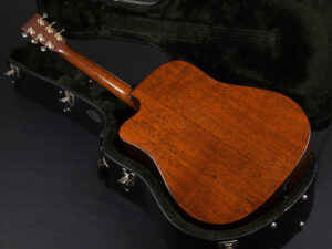 D-28 HD-28 D-18 D-35 ドレッドノート dreadnought mahogany 黒澤楽器 Vintage series ヴィンテージ Cutaway LTD kurosawa