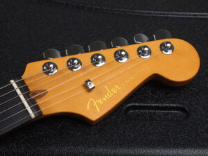 アメリカン ウルトラ ストラトキャスター Elite Deluxe standard ST 2 3TS 3CS made in USA modern Color Tone Sunburst SB EB