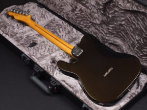 アメリカン ウルトラ テレキャスター Elite Deluxe vintage standard STD SSH RW TL 2 テキサスティー made in USA modern Brown