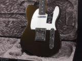 アメリカン ウルトラ テレキャスター Elite Deluxe vintage standard STD SSH RW TL 2 テキサスティー made in USA modern Brown