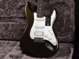 アメリカン ウルトラ ストラトキャスター Elite Deluxe vintage standard STD SSH RW ST 2 テキサスティー made in USA modern Brown