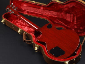 レスポール スタンダード STD 50s 1950s 1959 59 1960 '60s Sunburst LP Traditional Iced Tea burst Honey Vintage IT