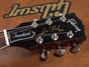 レスポール スタンダード STD 50s 1950s 1959 59 1960 '60s Sunburst LP Traditional Iced Tea burst Honey Vintage IT