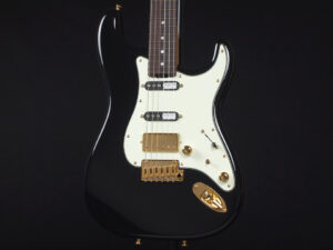 Jeff Beck JB Fender シェクター フェンダー コンポーネント Japan プロゲージ Progauge tom anderson