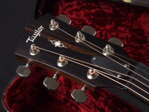 タイラー GP Grand Pacific エレアコ Builder’s Edition 717e 517e 314ce 310 J-45 J-50 Gibson ドレッドノート ラウンドショルダー