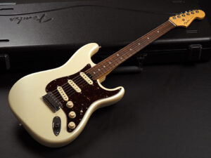 アメリカン エリート Ultra ll 2 Deluxe アメデラ Suhr Tom Anderson James tyler Professional USA