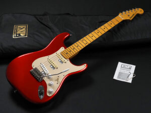 Fender traditional hybrid heritage ESP Snapper Bacchus Stratocaster ストラト 入門 初心者