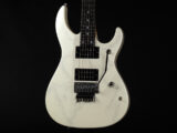 ESP Edwards Ibanez Jackson RG Soloist M-ll Saki Nemophira ファシスト 日本製 国産 MIJ Made in japan 白 White