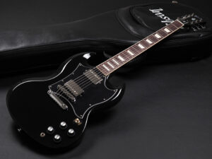 1961 Reissue STD Special スタンダード ビンテージ ヴィンテージ ブラック 68 1968 ピックガード ラージ Large PickGuard 黒 BLK エボニー EB