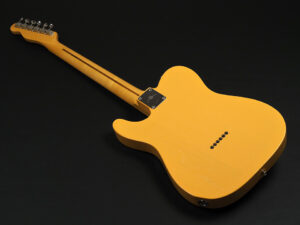 サイドワインダー テレキャスター Fender Esquire Telecaster エスクワイアー 1Hum Ash Light Weight 1950 1952 50s 50 52 TL 長岡亮介