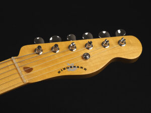 サイドワインダー テレキャスター Fender Esquire Telecaster エスクワイアー 1Hum Ash Light Weight 1950 1952 50s 50 52 TL 長岡亮介