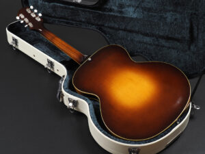 フルアコ セミアコ Gibson Vintage ギブソン ヴィンテージ full semi acoustic ES ES-125 ES-135 TD TDC TC P-90 1PU Eastman