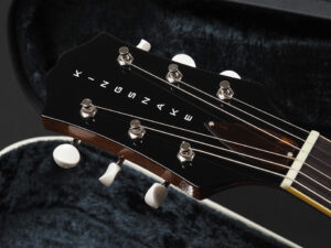 フルアコ セミアコ Gibson Vintage ギブソン ヴィンテージ full semi acoustic ES ES-125 ES-135 TD TDC TC P-90 1PU Eastman