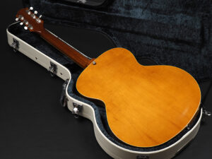 フルアコ セミアコ Gibson Vintage ギブソン ヴィンテージ full semi acoustic ES ES-125 ES-135 TD TDC TC P-90 1PU Eastman