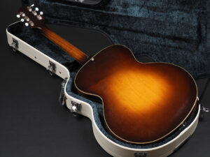 フルアコ セミアコ Gibson Vintage ギブソン ヴィンテージ full semi acoustic ES ES-125 ES-135 TD TDC TC P-90 1PU Eastman