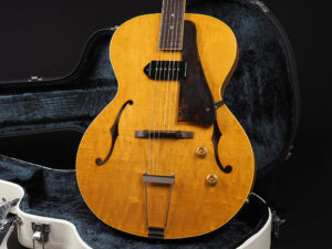 フルアコ セミアコ Gibson Vintage ギブソン ヴィンテージ full semi acoustic ES ES-125 ES-135 TD TDC TC P-90 1PU Eastman